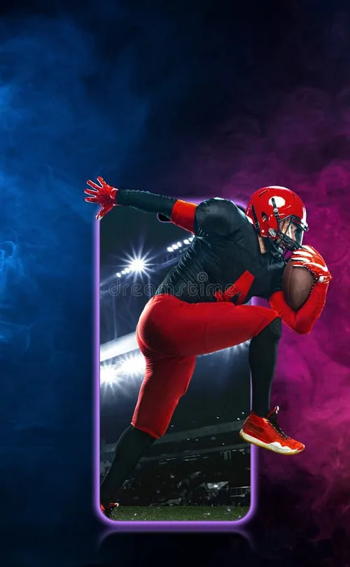 球友会移动端APP界面展示